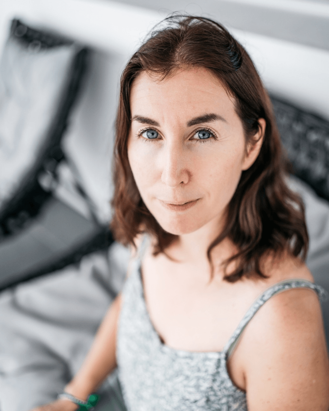 Audrey Bechar-Bouquin
