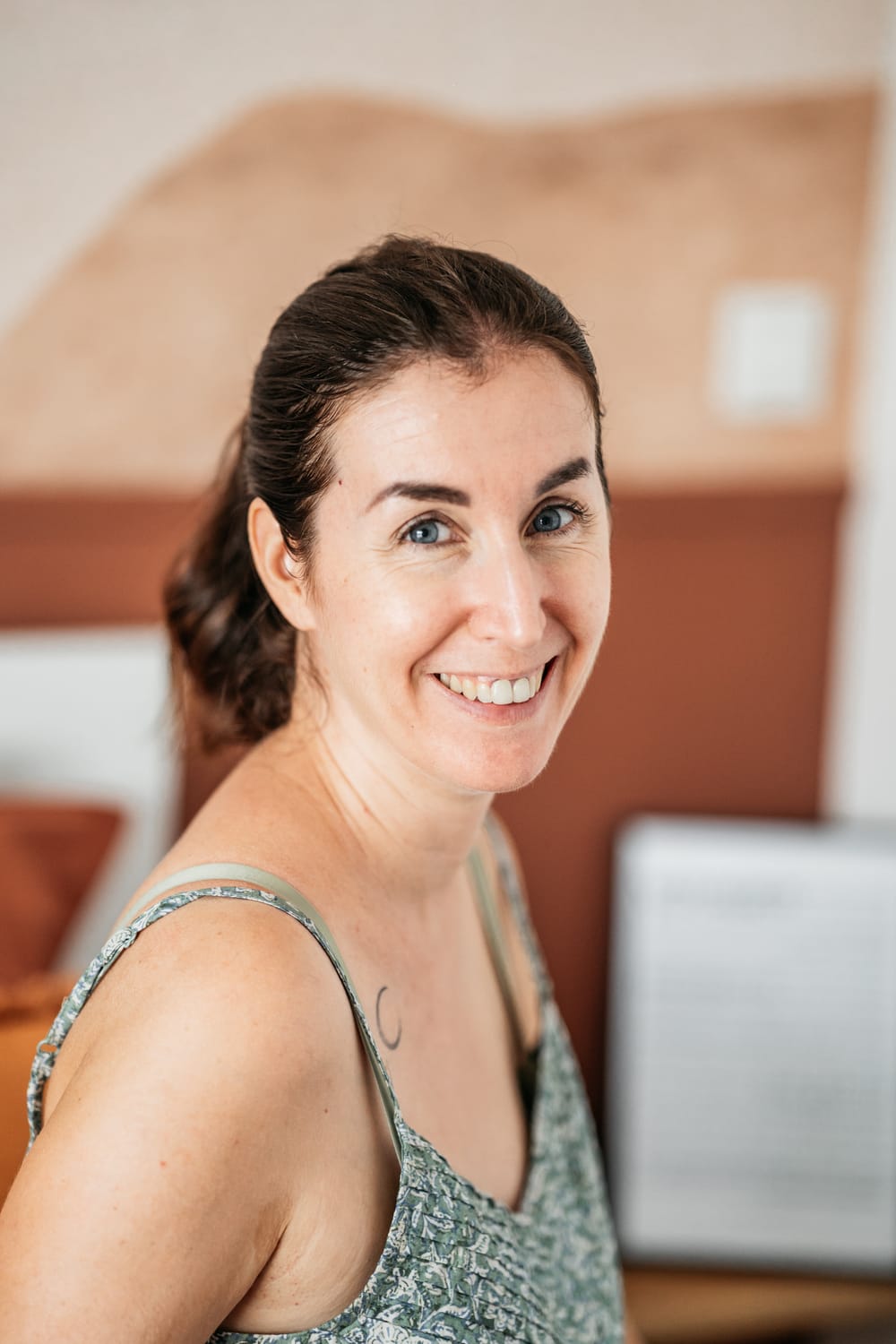 Audrey Bechar-Bouquin