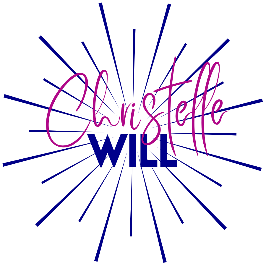 Logo_Christelle_WILL