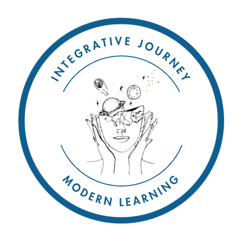 > Integrative Journey Modern Learning <