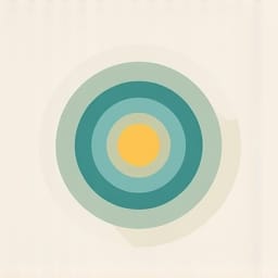 layered circles