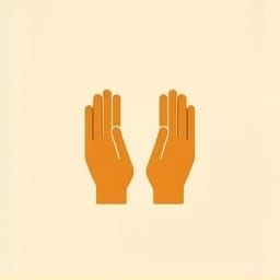 protective hands