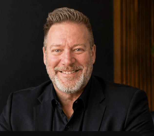 Neil Schultz, founder of Career Upgrader