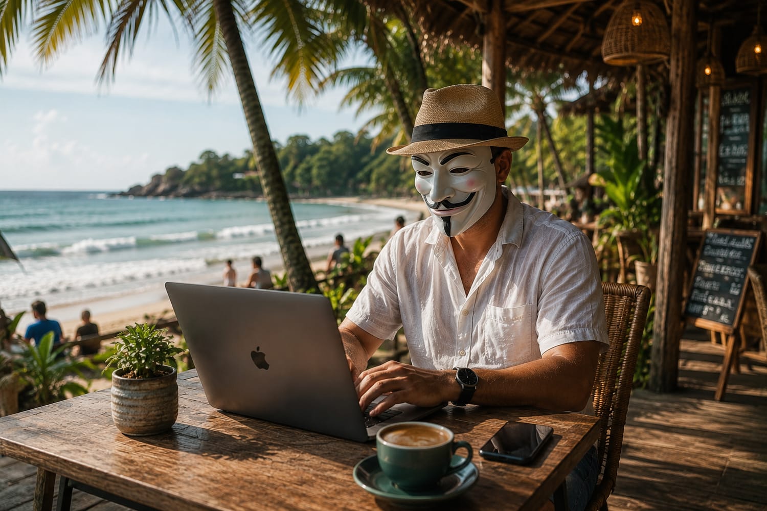 Kamera nélkül is építhető online jelenlét