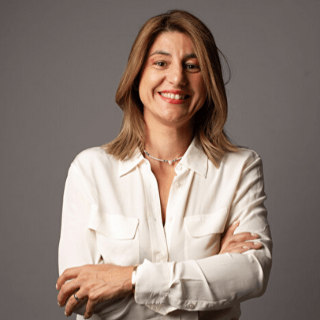 Me Sophia Belkacem-Gonzalez De Canales