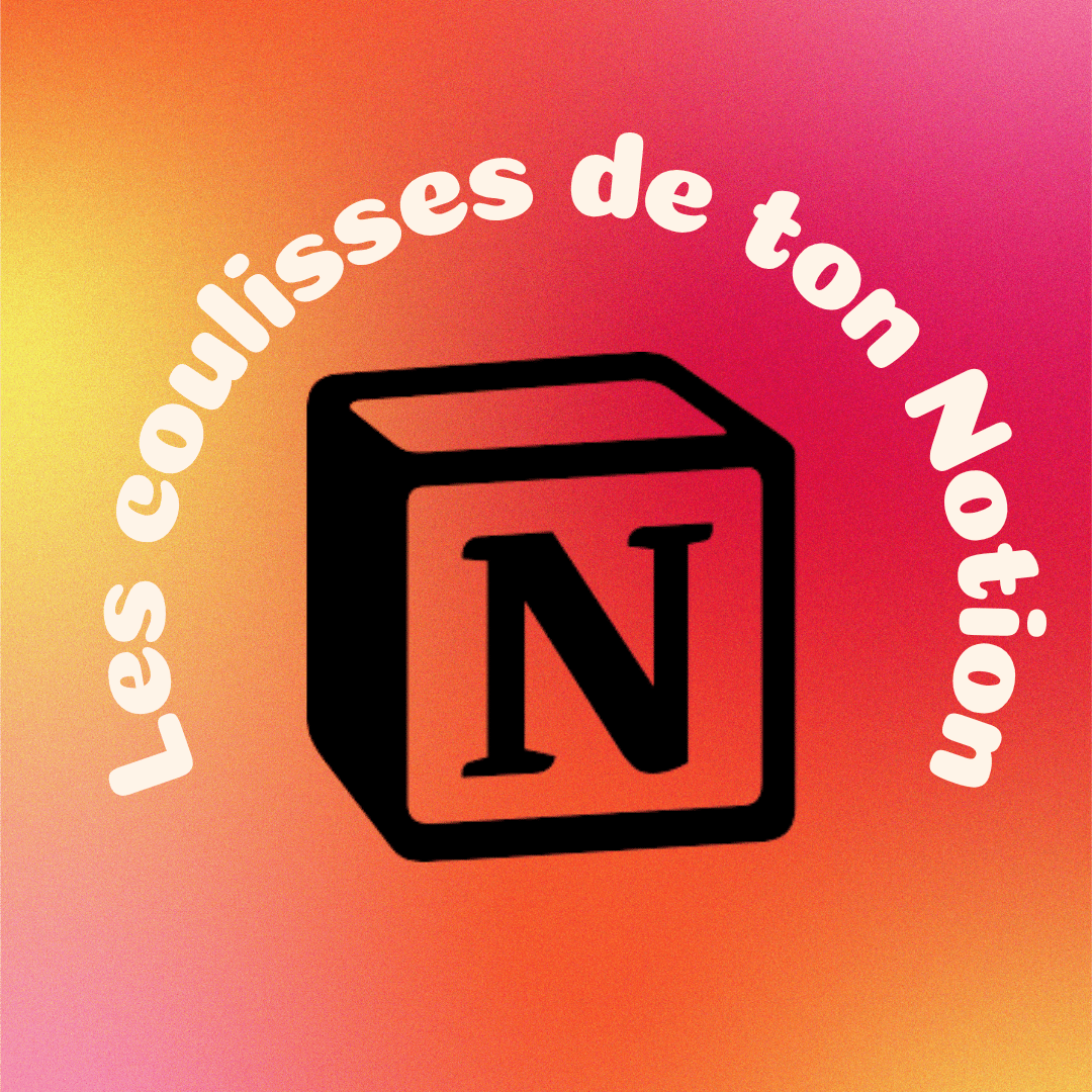 les coulisses de ton biz