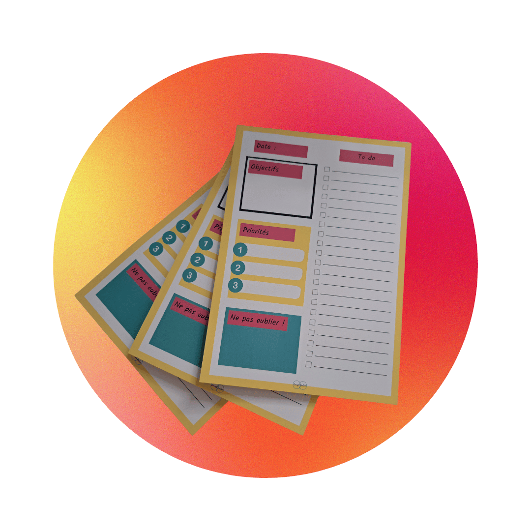 les coulisses de ton biz