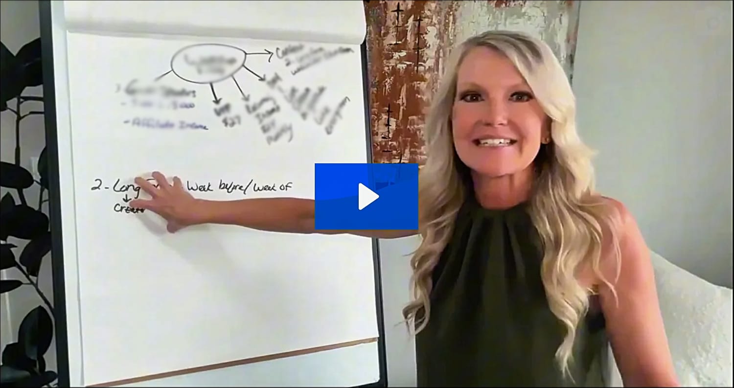 Learn The Monthly Growth Machine from Digital Growth Circle