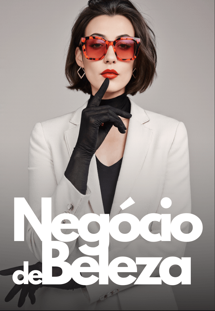 Capa do curso Negócio de Beleza