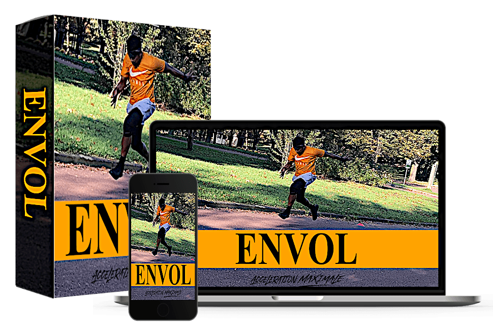 Programme ENVOL — Accélération Maximale