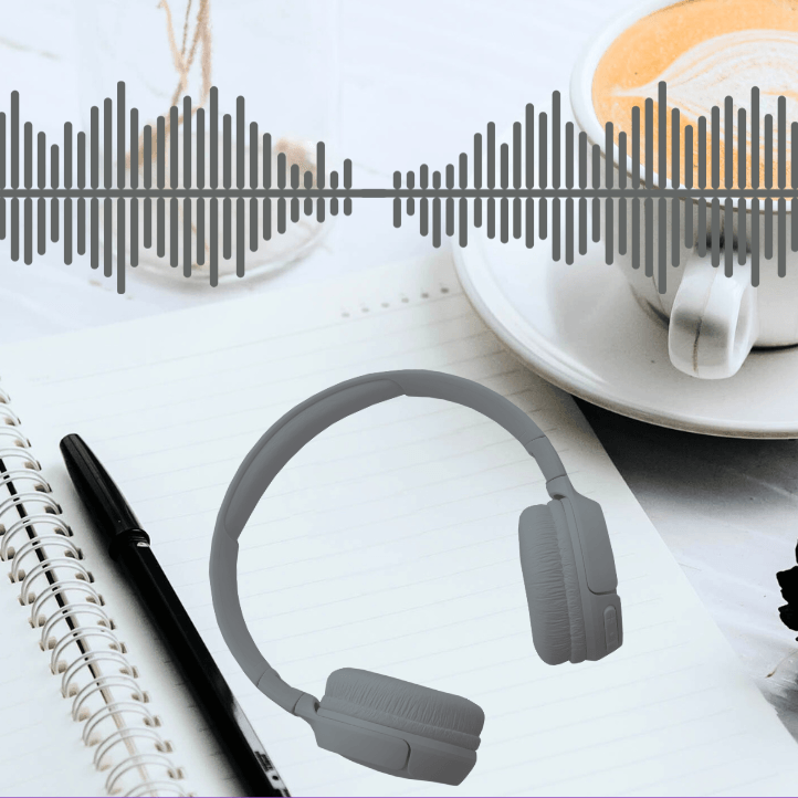 Progresser efficacement en français en écoutant un podcast