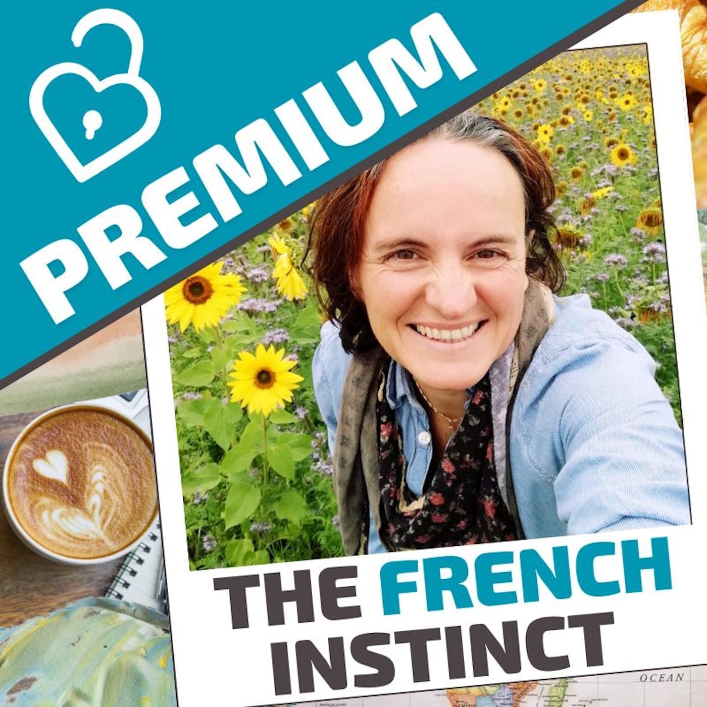 ⭐Programme et communauté The French Instinct Premium