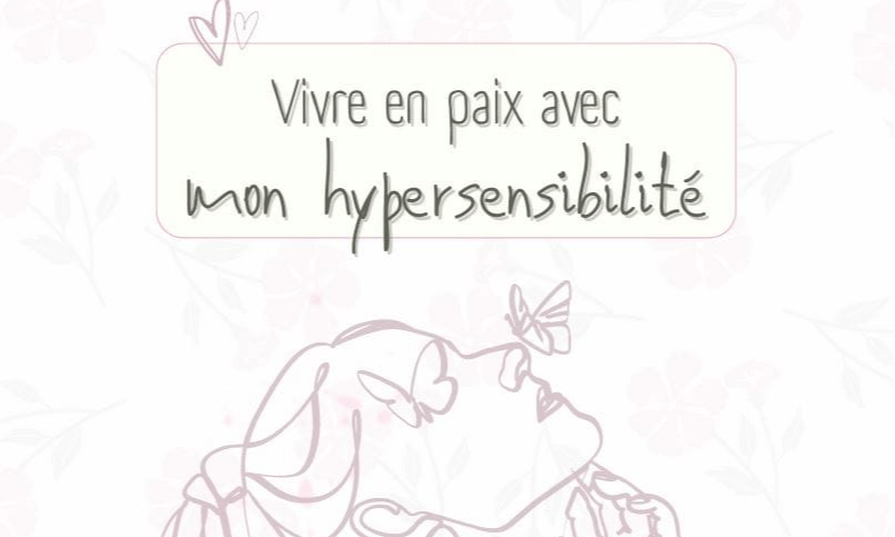 Le guide qui transforme ta sensibilité en force ✨