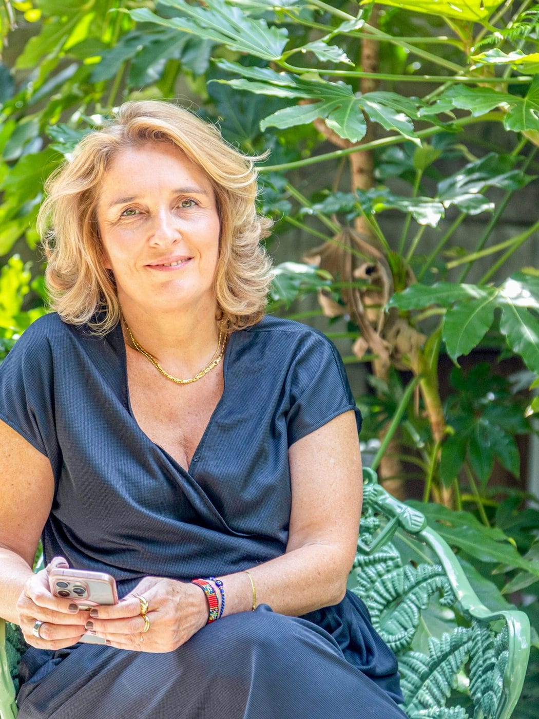 Virginie Bales