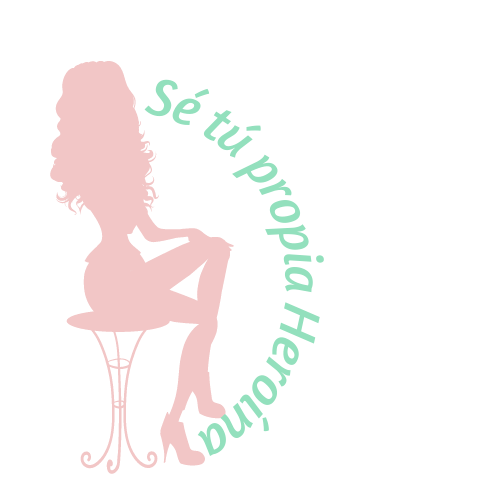 SE TU PROPIA HEROINA 