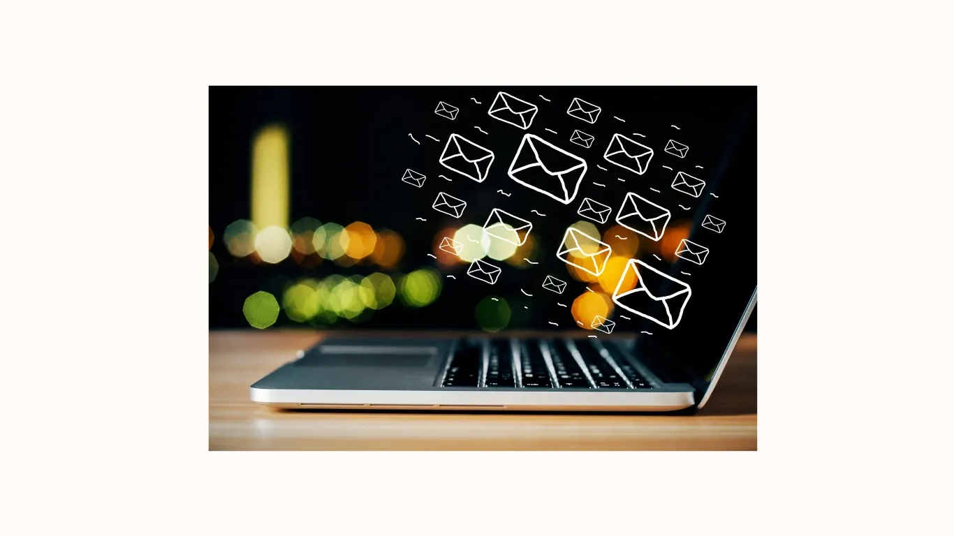The Social Proof Email