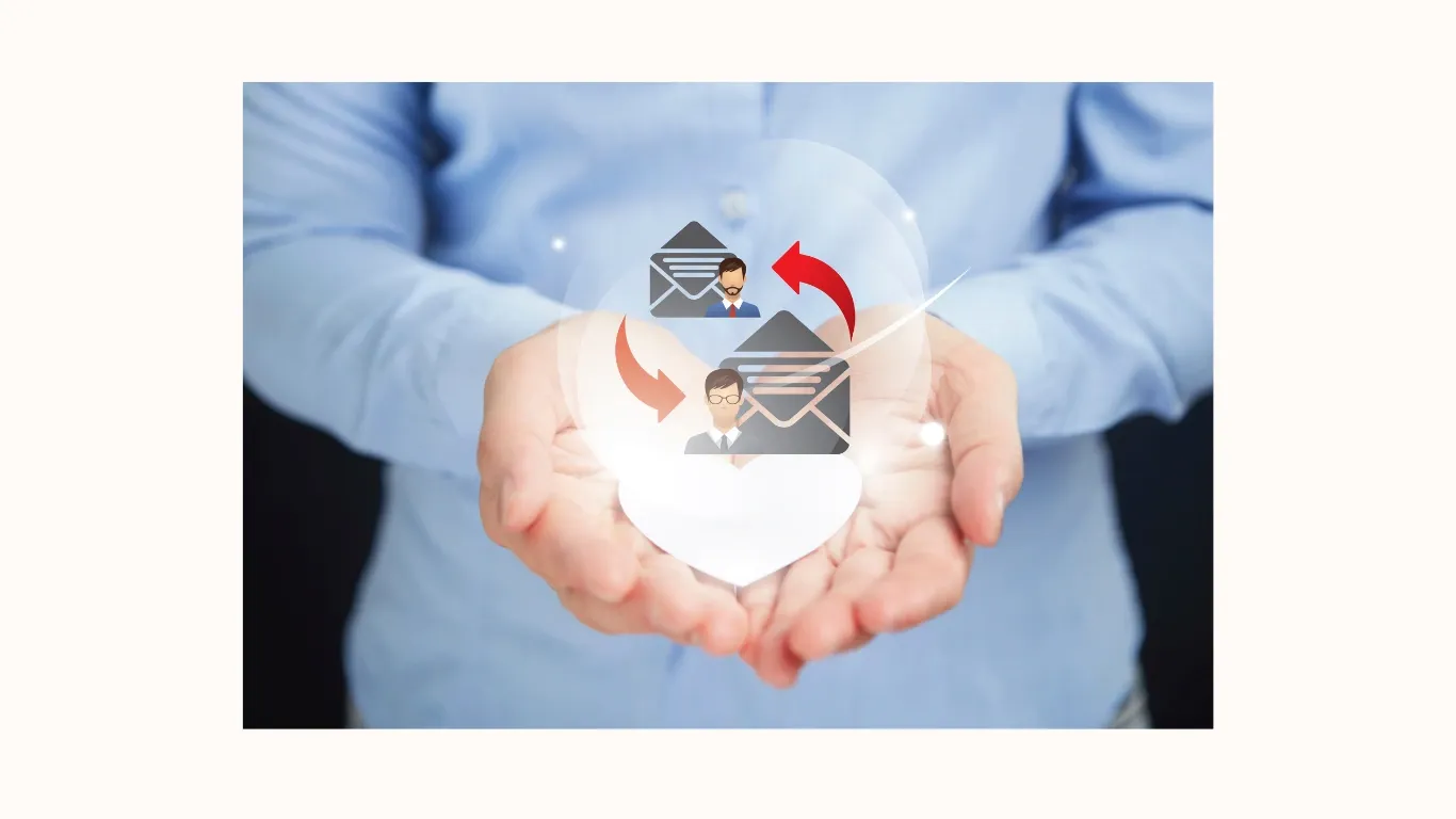 The Offer Email