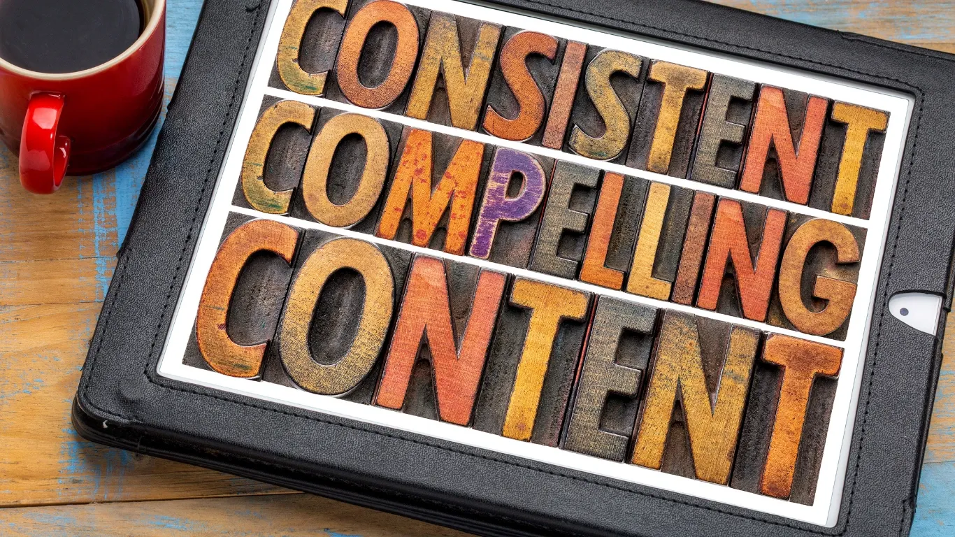 Craft a Compelling Webinar Title(and Topic)