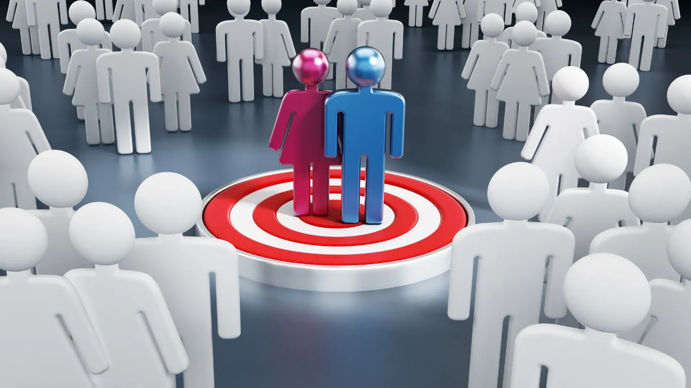 Target the Right Audience with Laser Precision