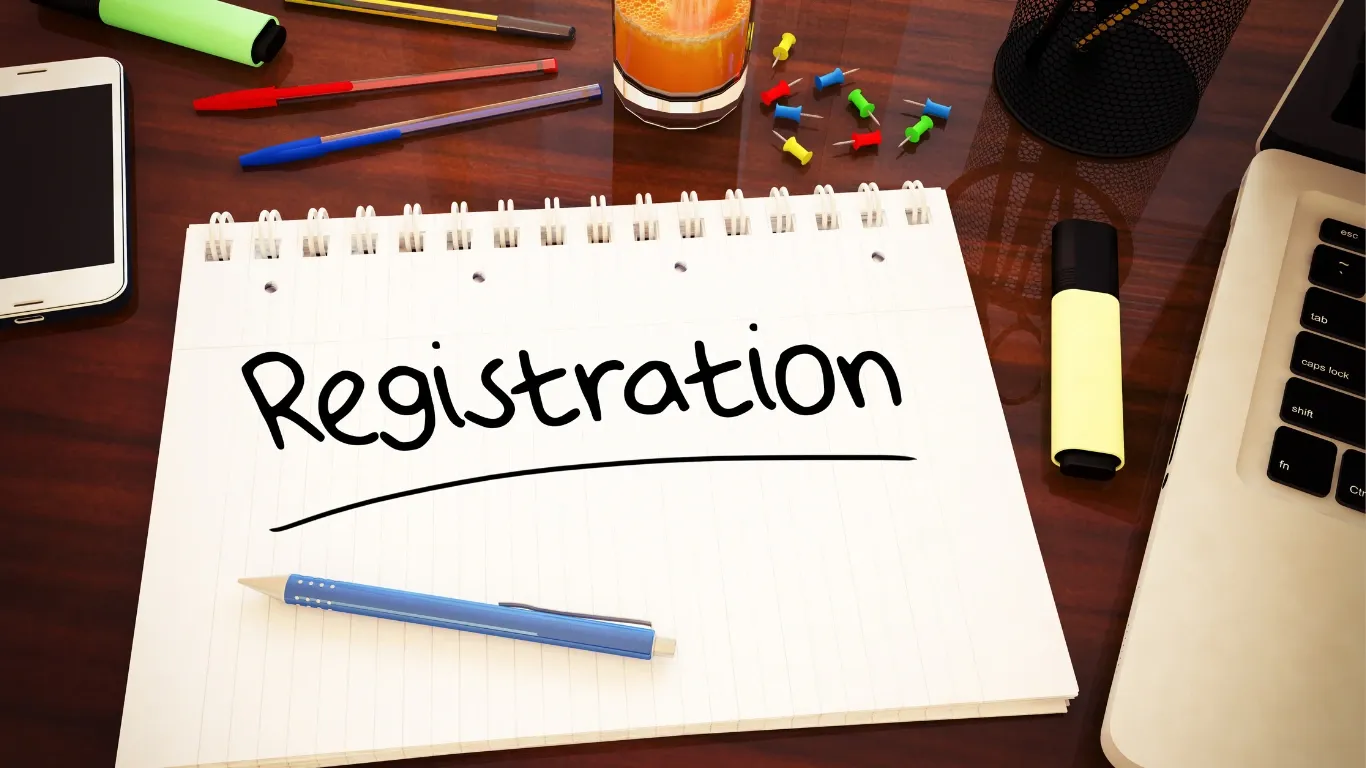 Optimize Your Registration Page for Conversions