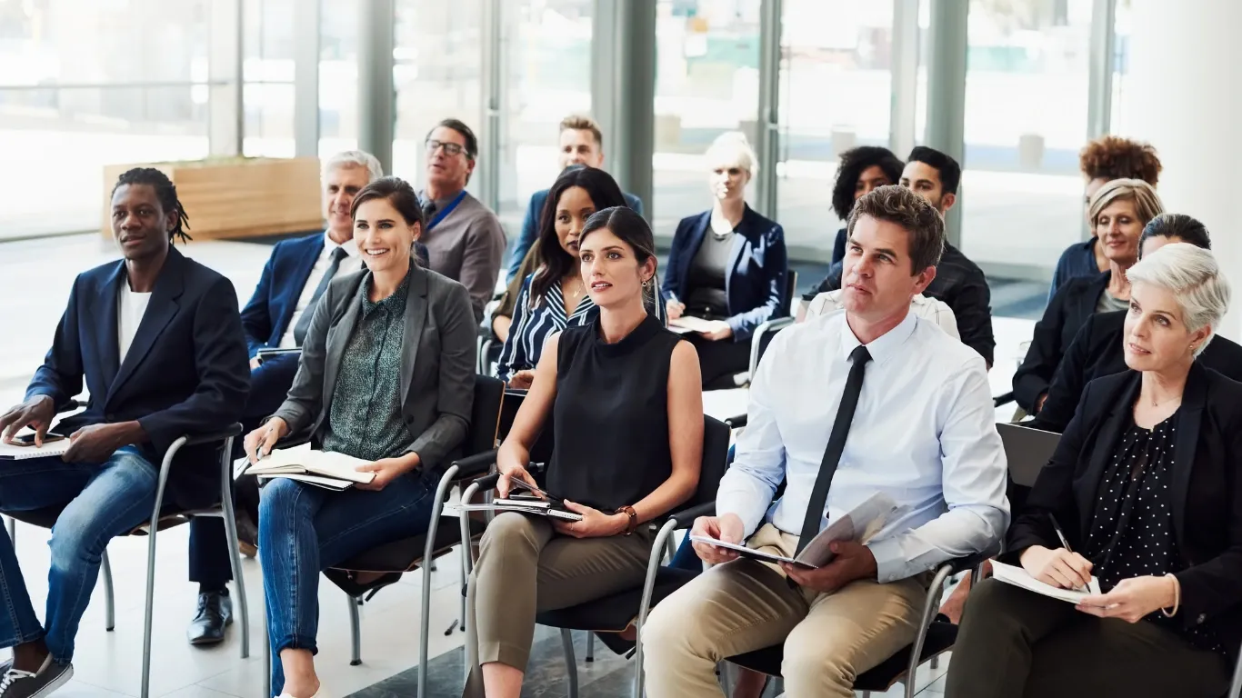 Follow Up with Non-Attendees to Re-Engage Them