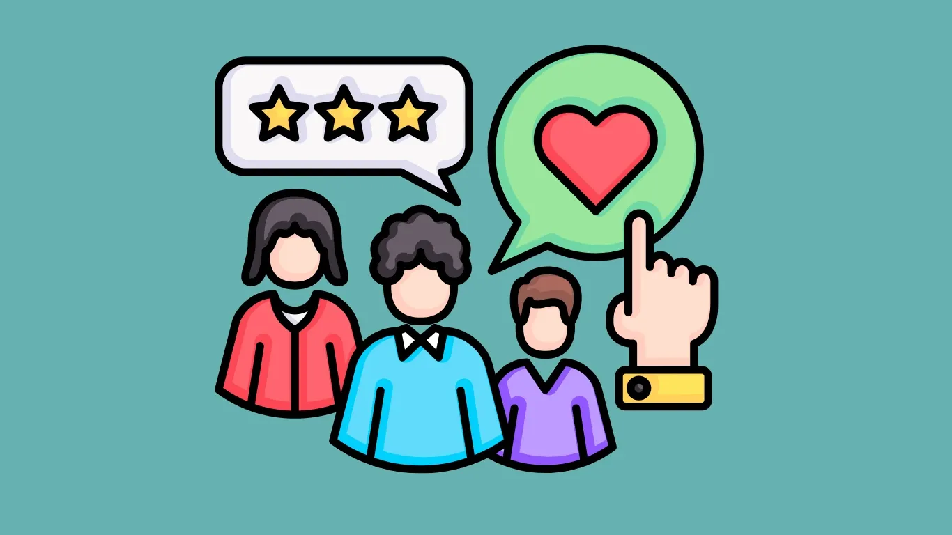 Types of Social Proof
