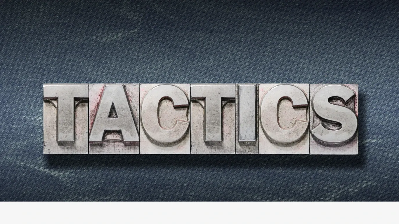 Tools and Tactics for Showcasing Social Proof