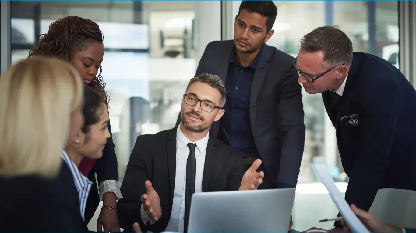 Understand Your Audience's Pain Points and Desires