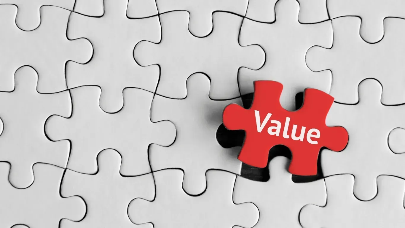 Add a Unique Value Proposition (UVP)