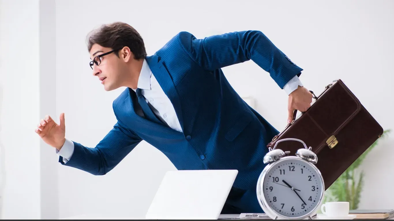 Create a Sense of Urgency and Scarcity