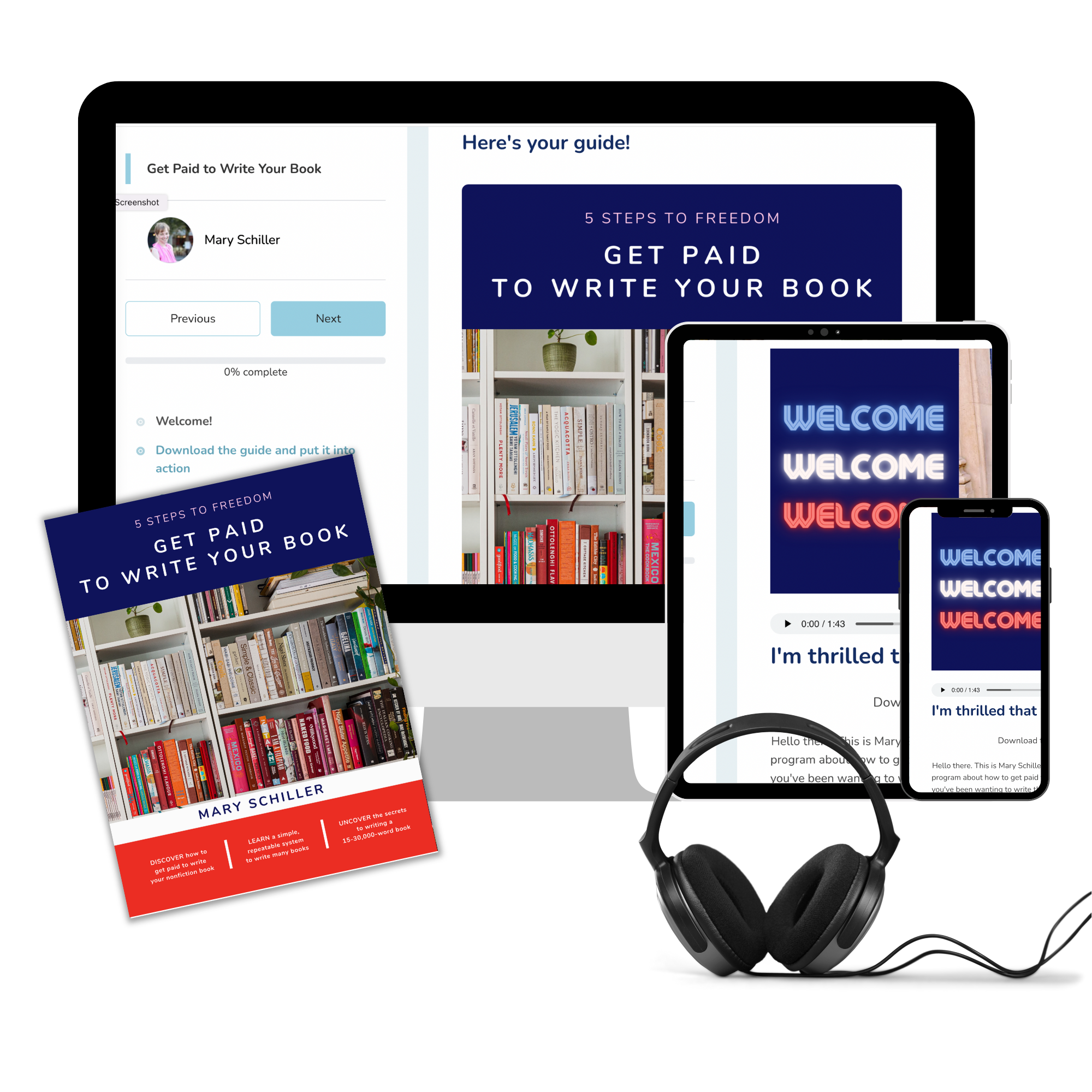 How to get new coaching clients