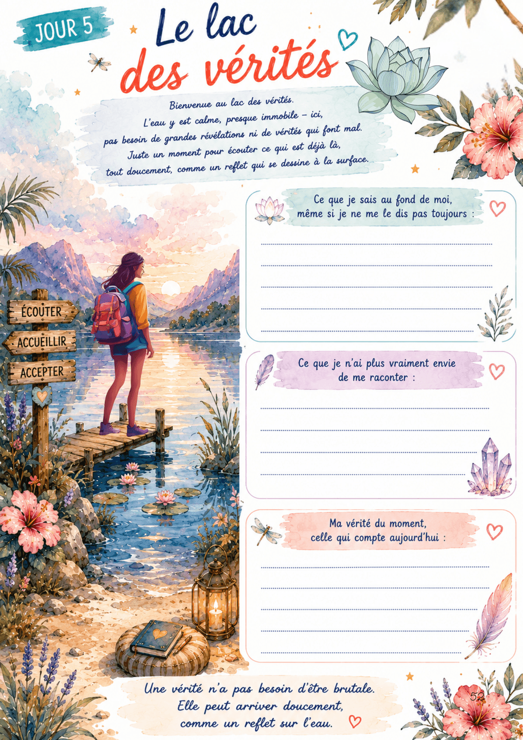 Page du Summer Book 2026