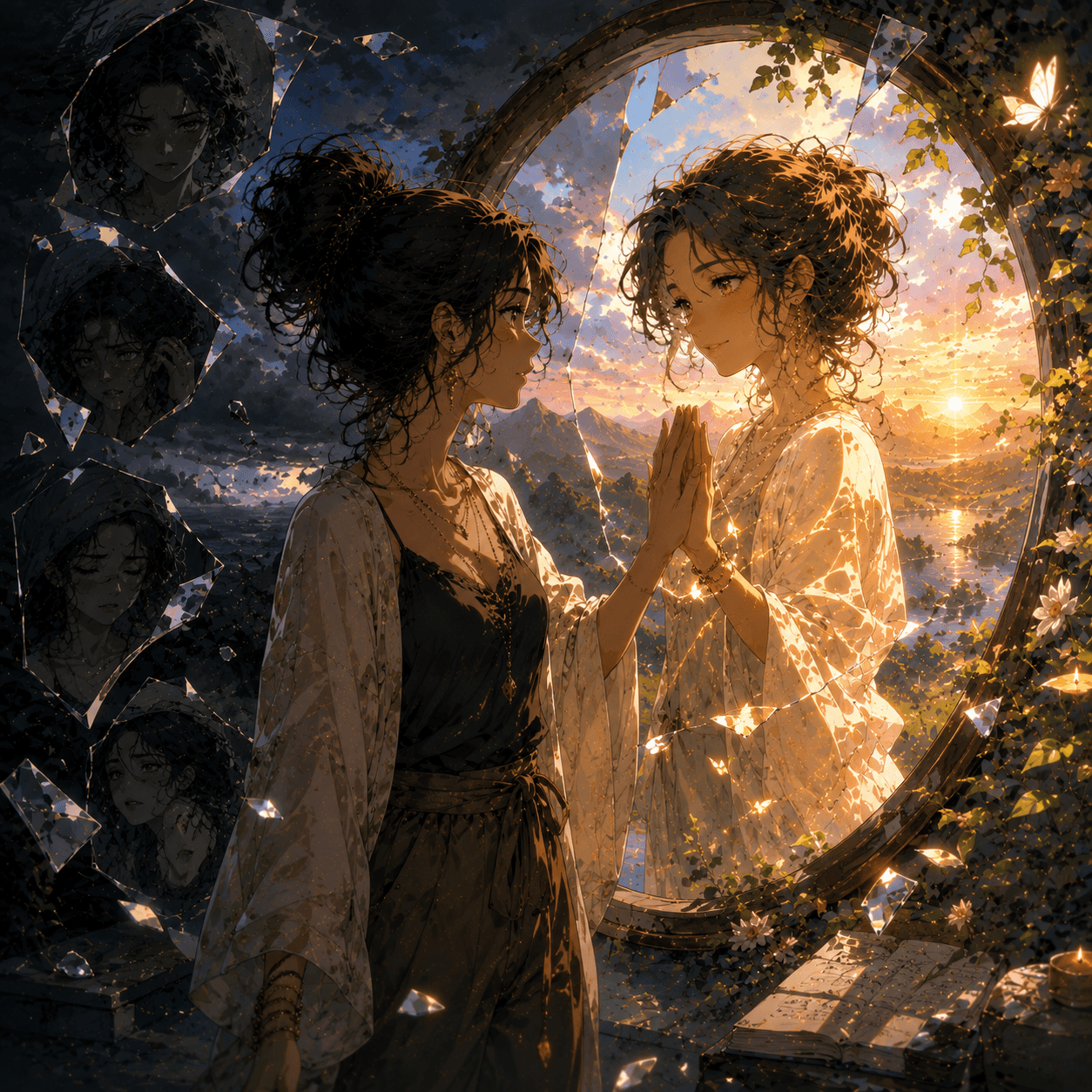 Mois 3 · Émerger