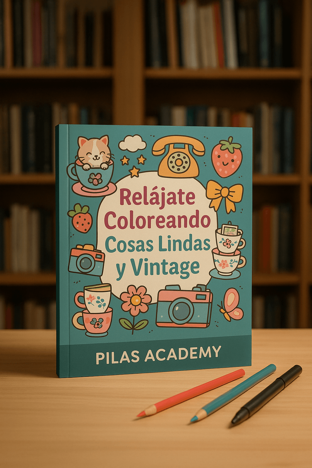 Producto principal
