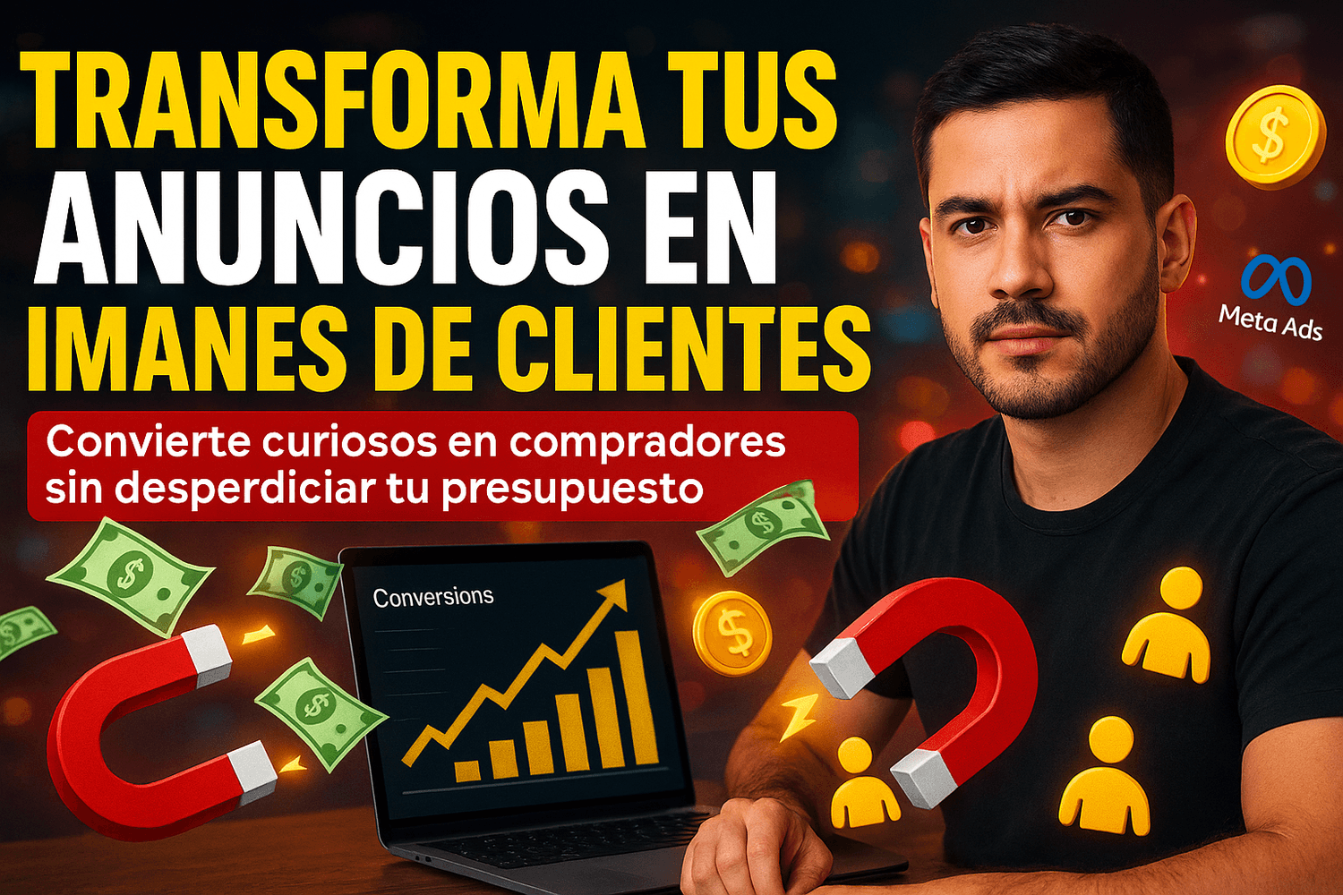 Clase de Anuncios