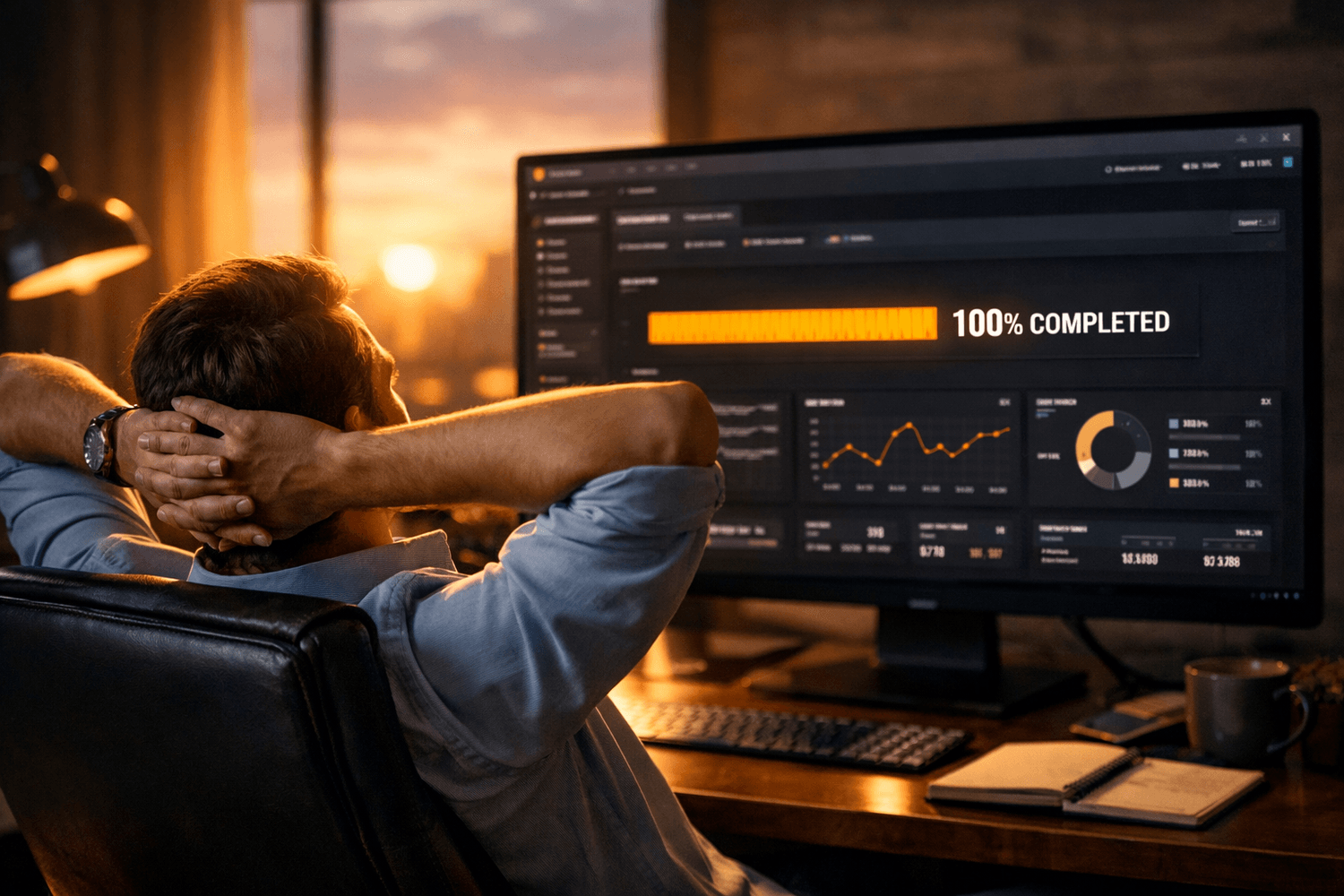 Sistema de Revisión Semanal