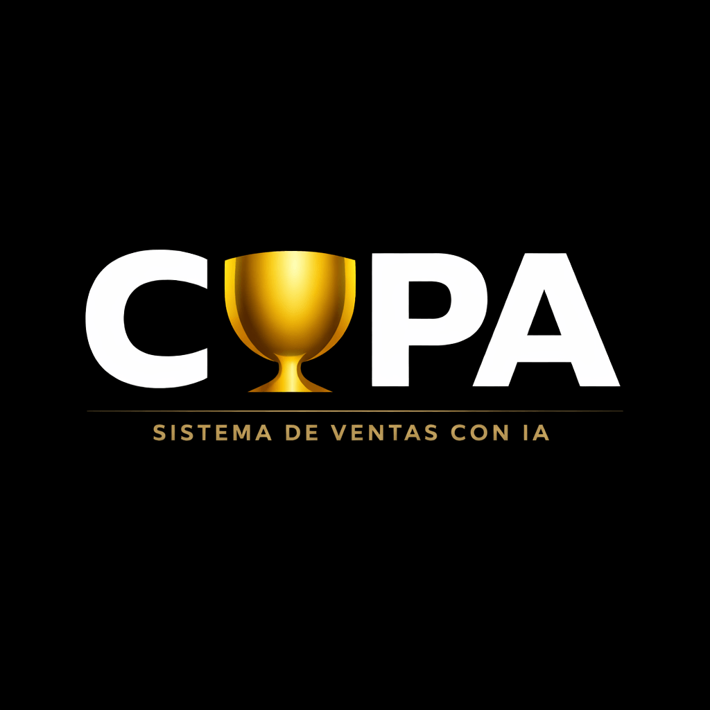 COPA - Sistema de Ventas con IA