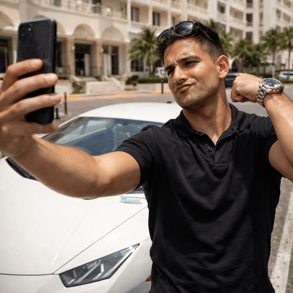 La industria de los gurús del marketing digital