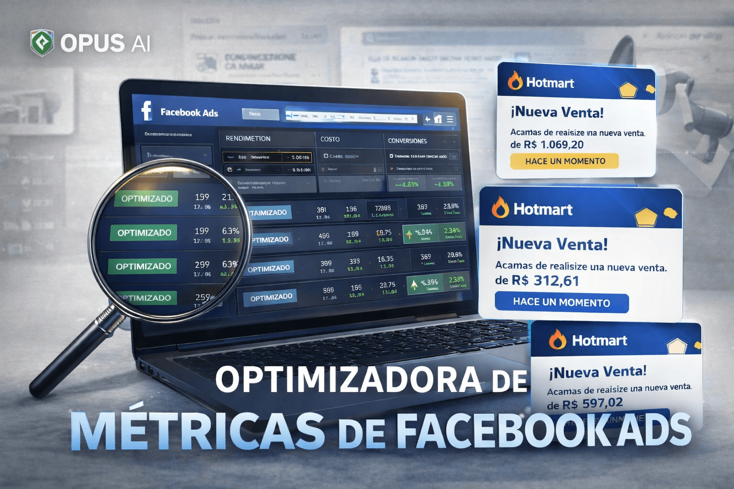 Analizador de Métricas Inteligente