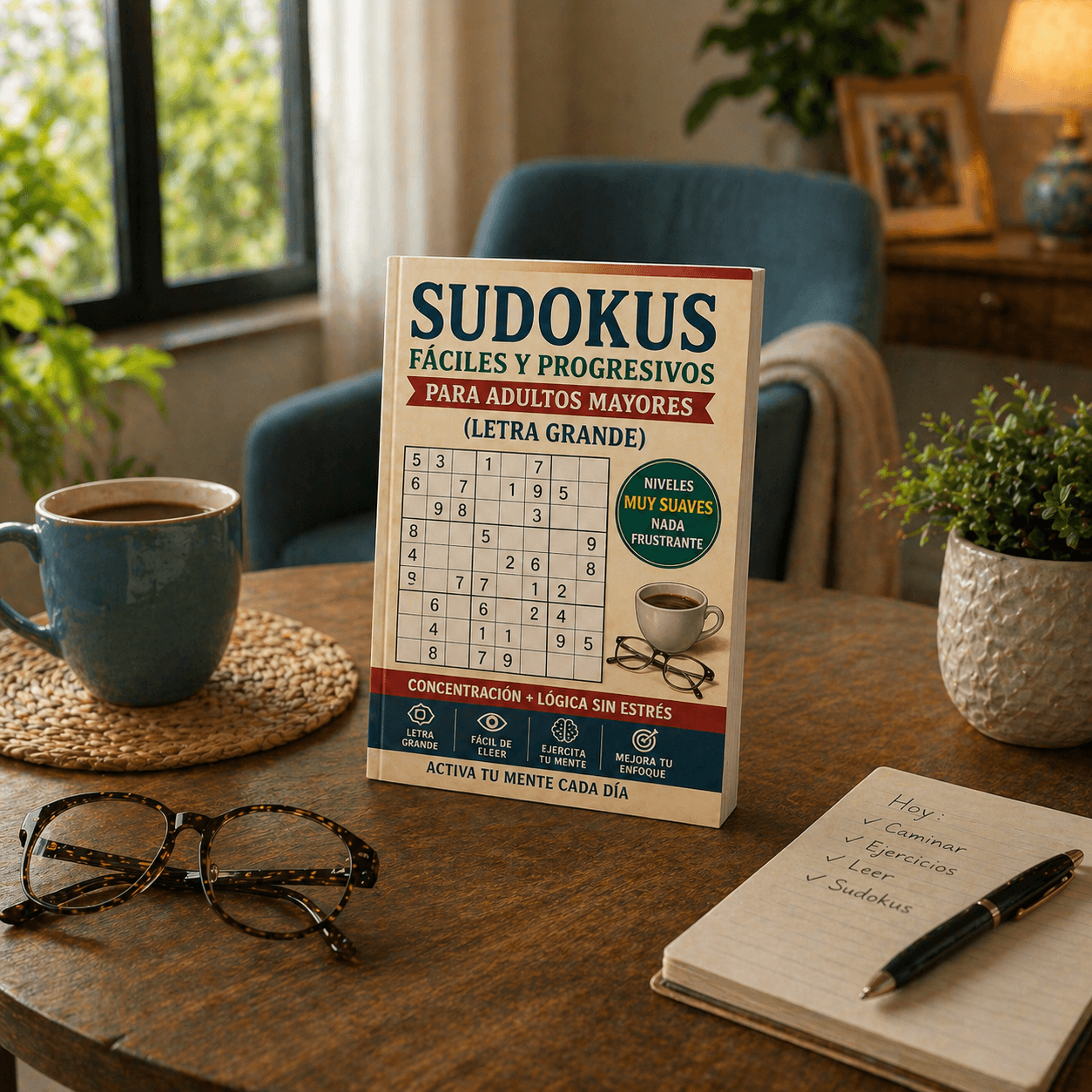 Sudokus