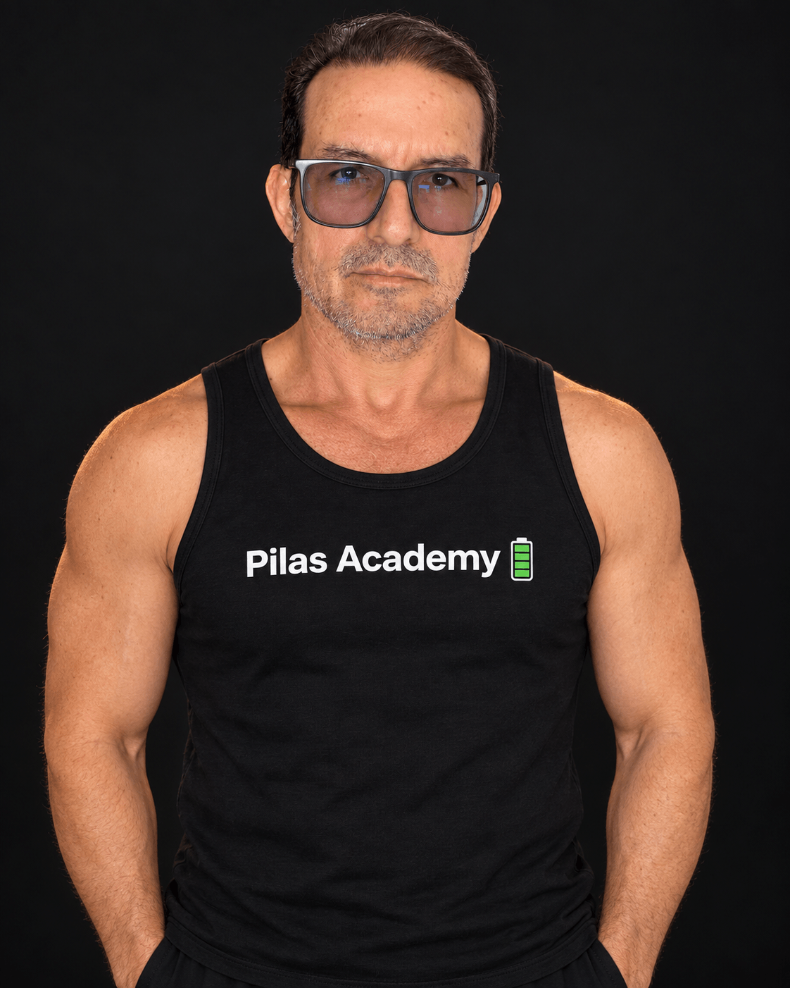 Germán Álvarez, fundador de Pilas Academy