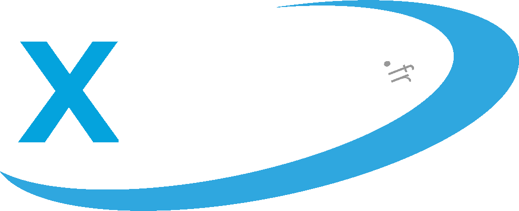 Logo xpga