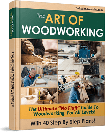 The Art of Woodworking digital guide