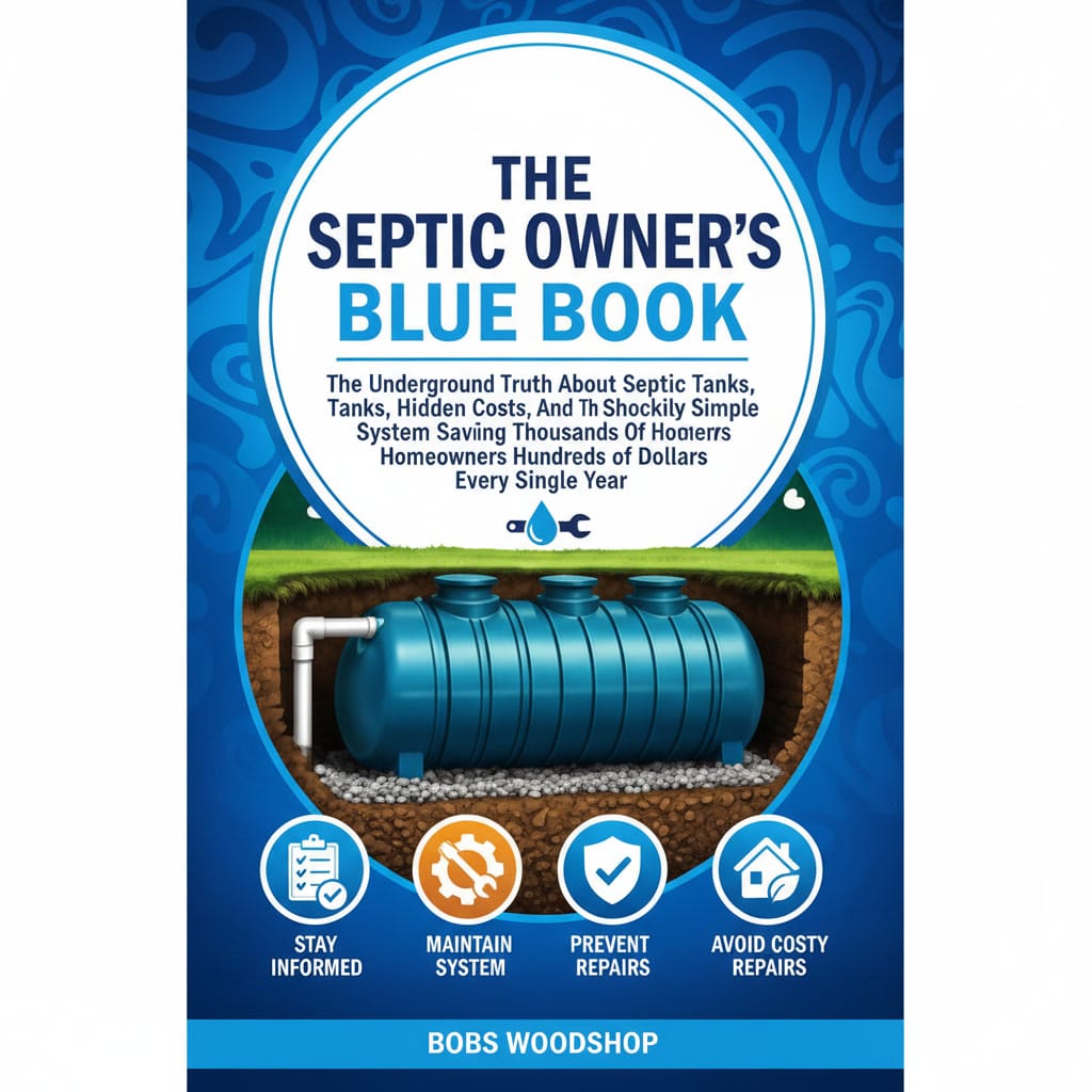 The Septic Owners Blue Book