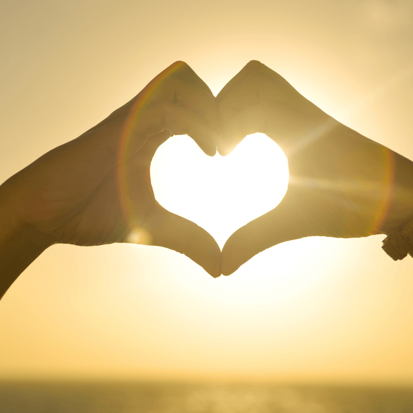 Soin express apaisement du coeur