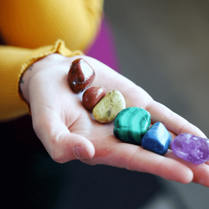 Quand tout s'éteint... Retrouver sa lumière