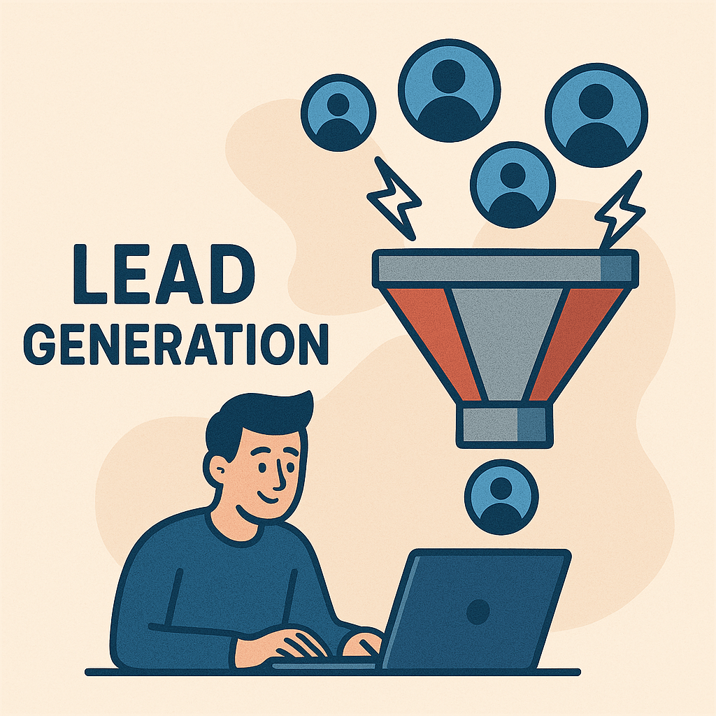 Get Leads Fast!