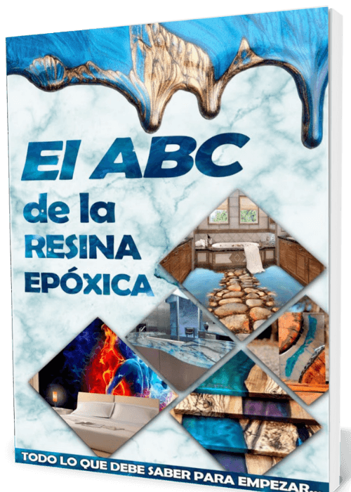 Ebook de Resina Epóxica