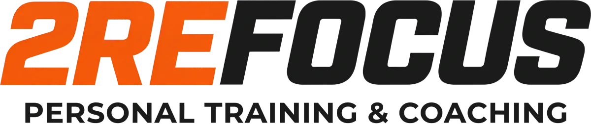 2Refocus Personal Training & Coaching