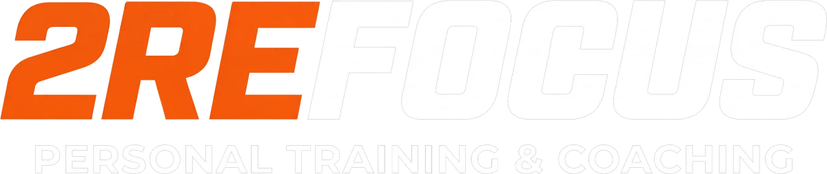 2Refocus Personal Training & Coaching